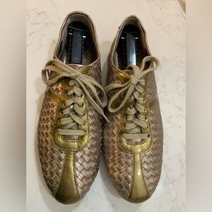 Cole Haan, Nike Air Bria ALL LEATHER Shoes